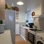 Spitaki Milos Feriehus