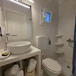 Spitaki Milos Feriehus