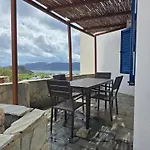 Feriehus Spitaki Milos *