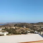Feriehus Spitaki Milos Trypití