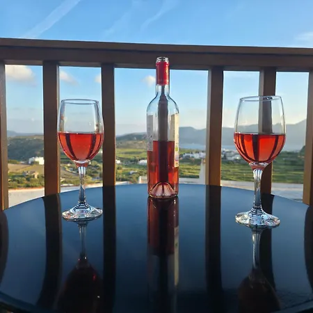 Holiday home Spitaki Milos