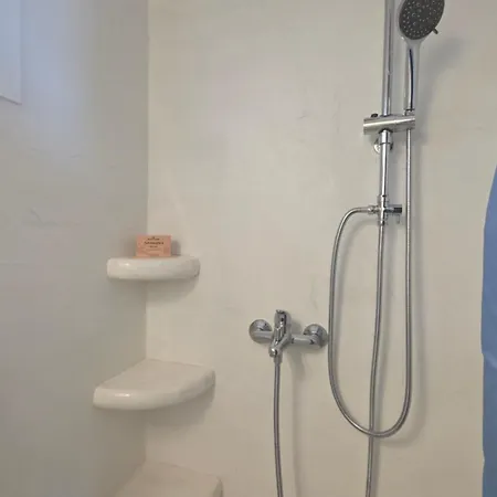 Spitaki Milos Feriehus *