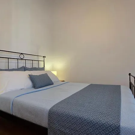 Feriehus Spitaki Milos *
