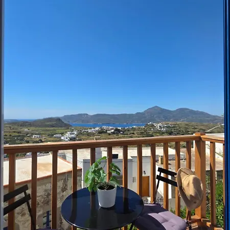 Spitaki Milos