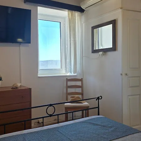 Feriehus Spitaki Milos *