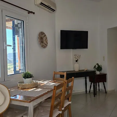 Feriehus Spitaki Milos *