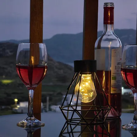 Spitaki Milos Feriehus *