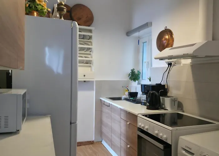 Spitaki Milos Ferienhaus