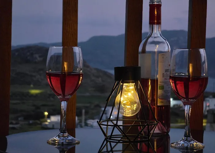 Spitaki Milos * Tripiti